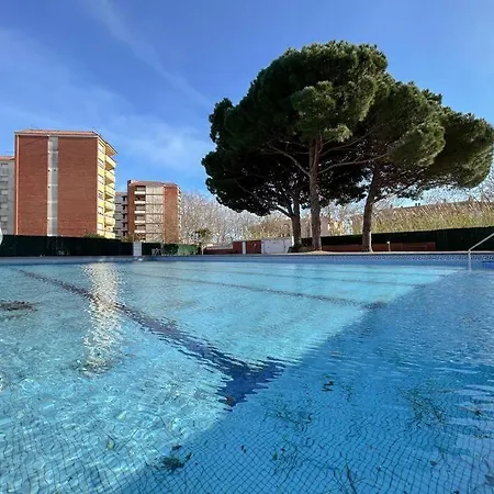 Apartment Apto A 5 Min De La Playa, Castell-Platja d’Aro
