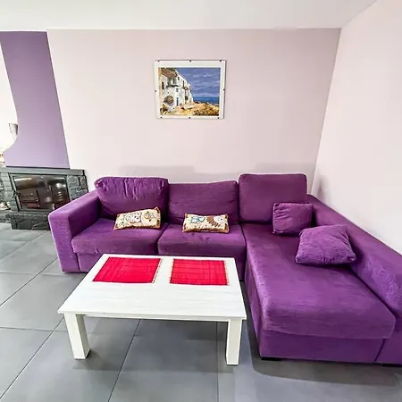 Apto A 5 Min De La Playa, Apartment