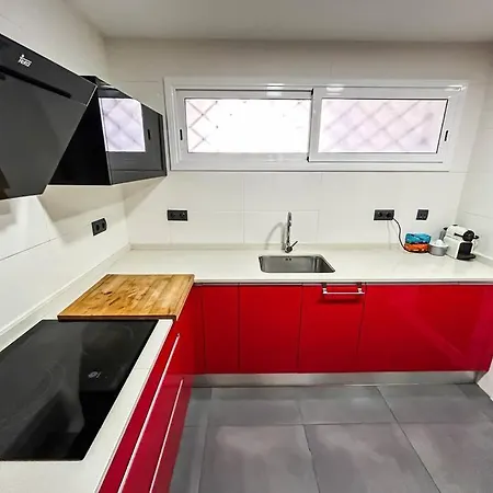 Apto A 5 Min De La Playa, Apartment Castell-Platja d’Aro